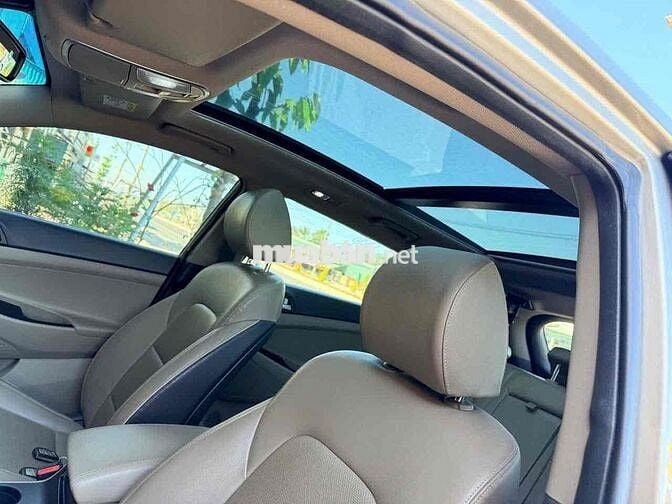 Hyundai Tucson 2019 1.6 AT Turbo - 88000 km