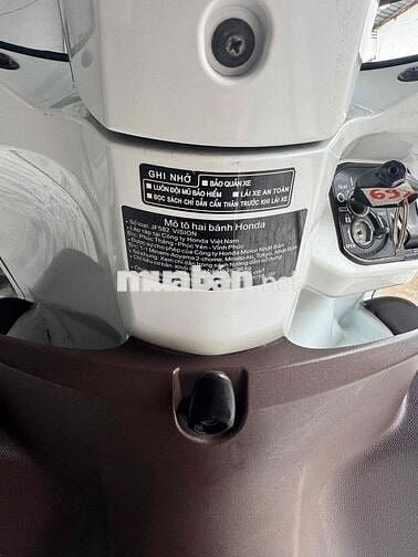 Vision 2019 Khoá Cơ….Mới Tinh Chủ Sài Chủ..