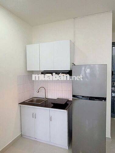 Studio 6tr nằm gần Chợ Nguyễn Văn Trỗi, Công viên Lê Thị Riêng