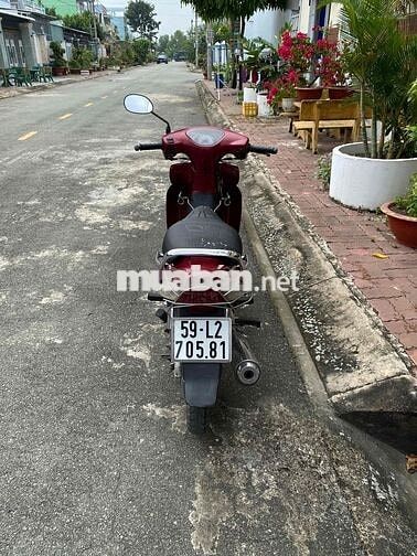 Future 1 chính chủ BSTP