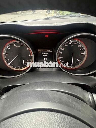 Suzuki Swift 2019 GLX CVT 53k km