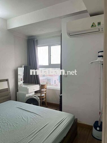 Chung cư 50m2 2pn full noij thất cao cấp