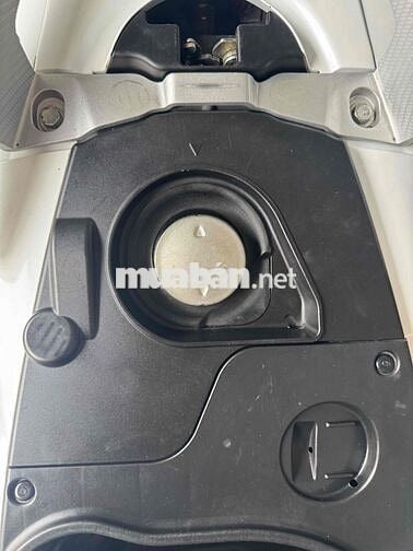 Vision 2019 Khoá Cơ….Mới Tinh Chủ Sài Chủ..