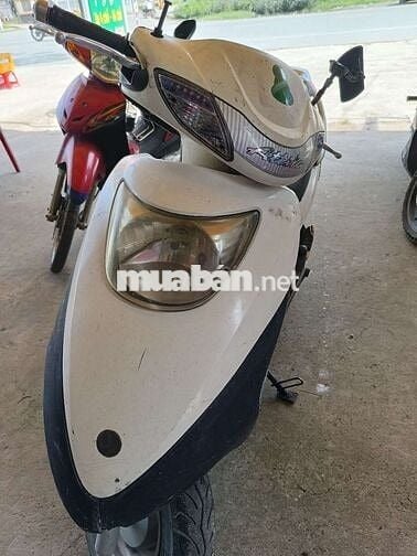 Bán xe đi làm, điện đèn đề đầy đủ, GTĐĐ