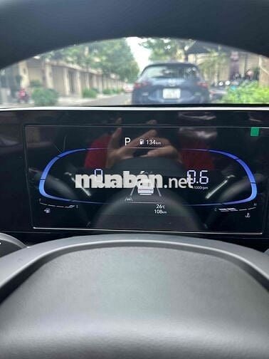 Hyundai Accent 2025 như xe mới giá 258 triệu