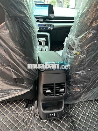 Hyundai Accent 2025 như xe mới giá 258 triệu