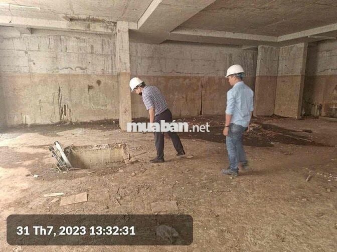 CHÍNH CHỦ BÁN NHANH MẶT BẰNG TRẦN THỊ TRỌNG TÂN BÌNH