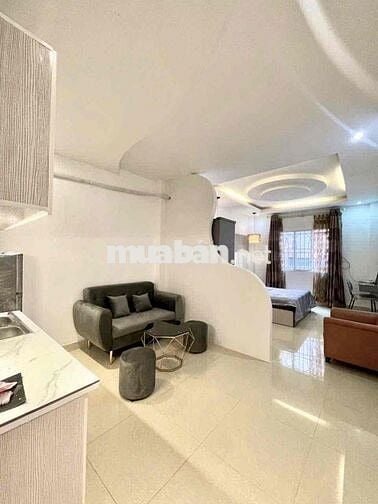 Cho thuê phòng ngay Lê Văn Sỹ Q3 gần CHỢ NGUYỄN VĂN TRỖI - CẦU KIỆU