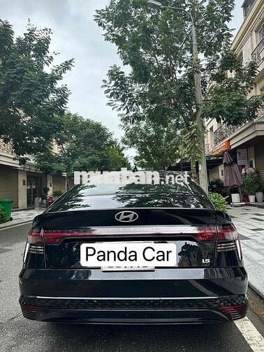 Hyundai Accent 2025 như xe mới giá 258 triệu