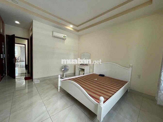 Cho Thuê NNC VIP – View Sông Cực Đẹp – KDC Bình Lợi P13 – Nhà Mới, Tiệ