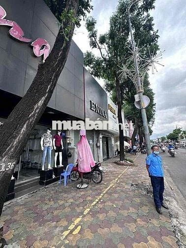 cho thuê mặt tiền kinh doanh 22tr