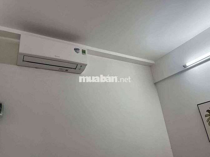 Chung cư 50m2 2pn full noij thất cao cấp