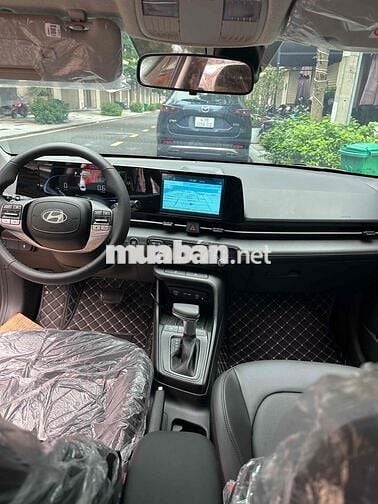 Hyundai Accent 2025 như xe mới giá 258 triệu