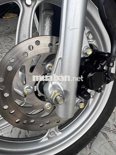 Vision 2019 Khoá Cơ….Mới Tinh Chủ Sài Chủ..