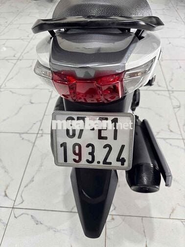 ✅SUZUKI IMPULES FI 2016 Đẹp zin Leng Keng 👍