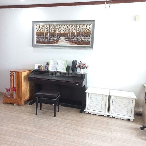 Bán gấp căn hộ  Giai Việt Hoàng Anh Tạ Quang Bửu, Phường Chánh Hưng, H