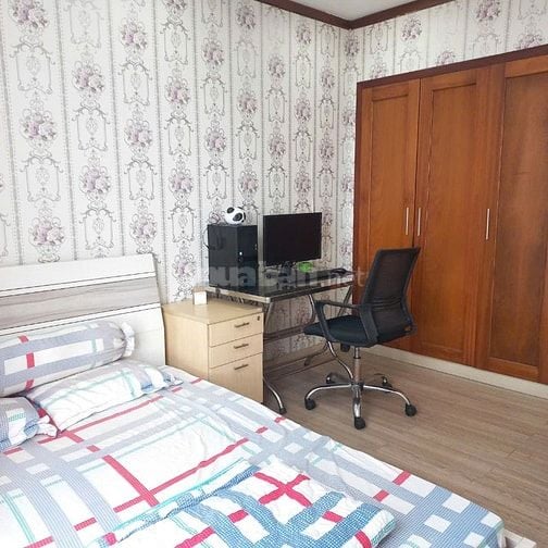 Bán gấp căn hộ  Giai Việt Hoàng Anh Tạ Quang Bửu, Phường Chánh Hưng, H