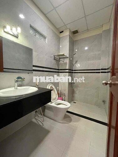 Cho Thuê NNC VIP – View Sông Cực Đẹp – KDC Bình Lợi P13 – Nhà Mới, Tiệ