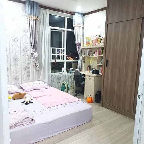 Bán gấp căn hộ  Giai Việt Hoàng Anh Tạ Quang Bửu, Phường Chánh Hưng, H