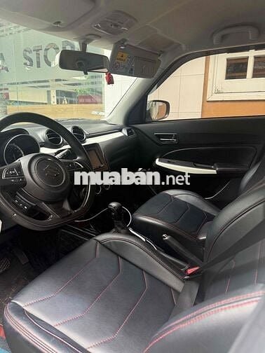 Suzuki Swift 2019 GLX CVT 53k km