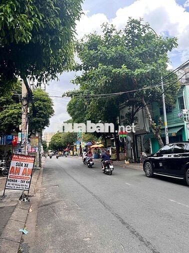 CHÍNH CHỦ BÁN NHANH MẶT BẰNG TRẦN THỊ TRỌNG TÂN BÌNH