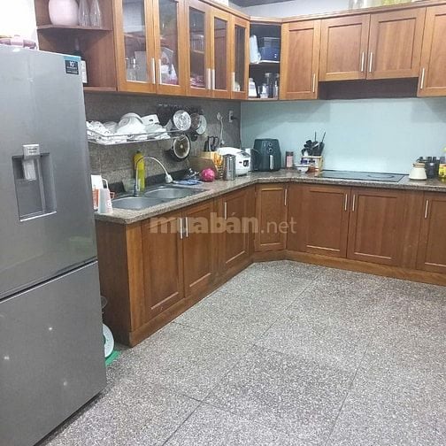 Bán gấp căn hộ  Giai Việt Hoàng Anh Tạ Quang Bửu, Phường Chánh Hưng, H