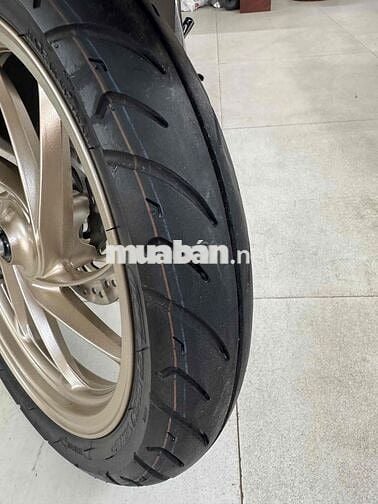 Vision 07-2025 Màu Mới Chạy 1.400Km Siêu Lướt