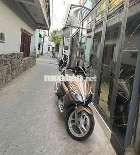 🏡Shr-Chỉ nhỉnh 3đ- 45m2- 3pn đủ nội thất- hỗ trợ vay- gần TTHC Nhà Bè