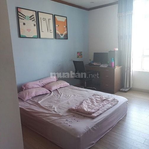 Bán gấp căn hộ  Giai Việt Hoàng Anh Tạ Quang Bửu, Phường Chánh Hưng, H