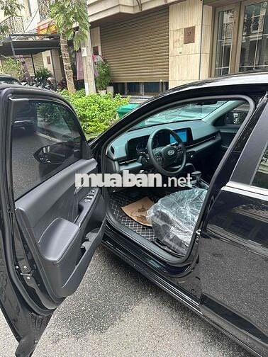 Hyundai Accent 2025 như xe mới giá 258 triệu