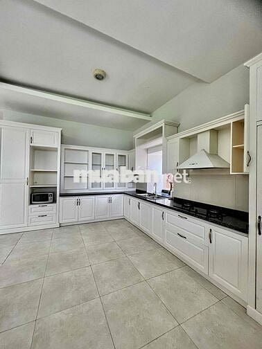 Cho Thuê Biệt Thự DT 800m2 Có Hồ Bơi Riêng Biệt Wiw Sông Sài Gòn