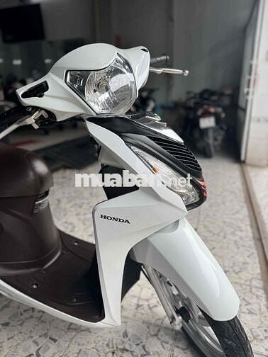 Vision 2019 Khoá Cơ….Mới Tinh Chủ Sài Chủ..