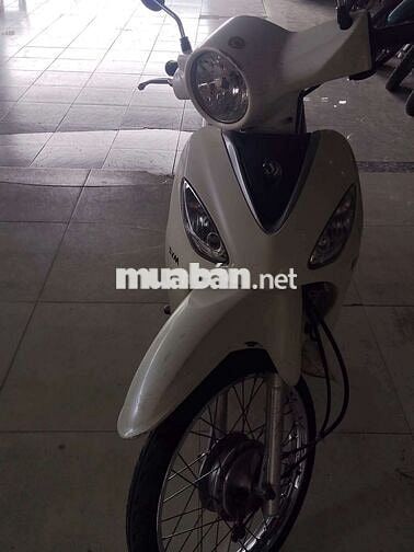 SYM 50cc sang tên được , không cần bằng lái