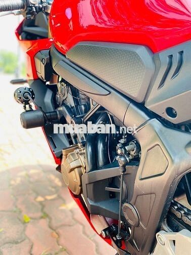 Honda CBR650R 2019 Đỏ-Đen 15000 km