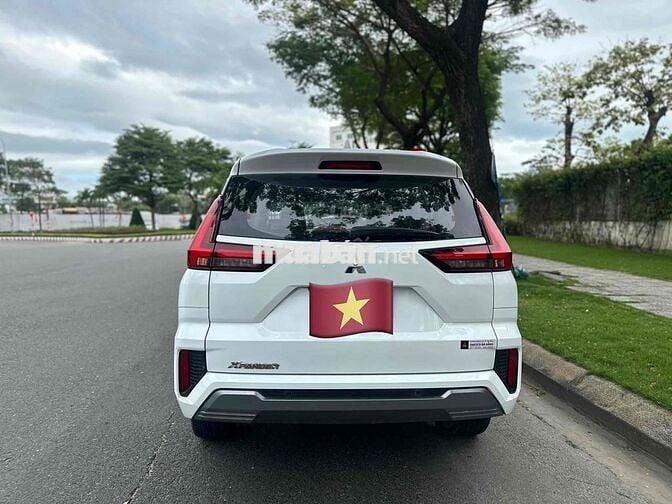 Mitsubishi Xpander 2022 Premium 1.5 AT - 70000 km