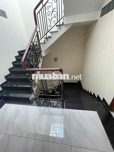 Cho Thuê NNC VIP – View Sông Cực Đẹp – KDC Bình Lợi P13 – Nhà Mới, Tiệ