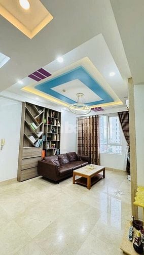 chung cư Harmona, Trương Công Định, TB: 1p ngủ, đầy đủ NT, 10tr5/th