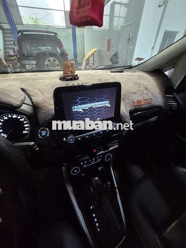 2019 Titanium 1.5L AT - Hơn 4 vạn km