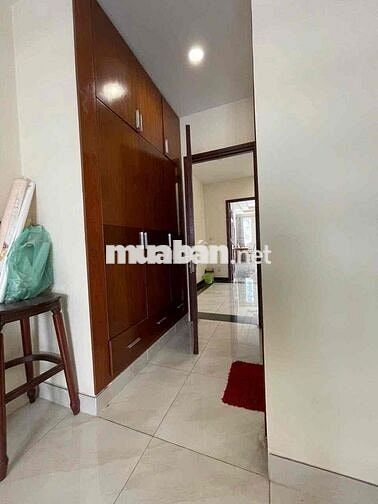 Cho Thuê NNC VIP – View Sông Cực Đẹp – KDC Bình Lợi P13 – Nhà Mới, Tiệ