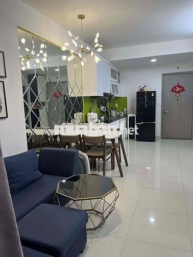 Chung cư 50m2 2pn full noij thất cao cấp