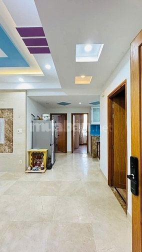 chung cư Harmona, Trương Công Định, TB: 1p ngủ, đầy đủ NT, 10tr5/th