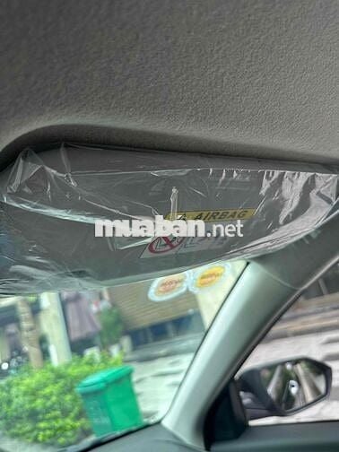 Hyundai Accent 2025 như xe mới giá 258 triệu