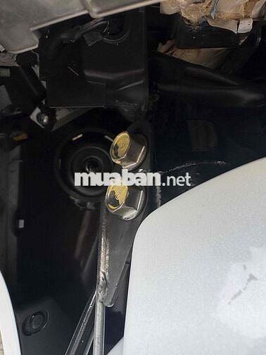 Vision 2019 Khoá Cơ….Mới Tinh Chủ Sài Chủ..