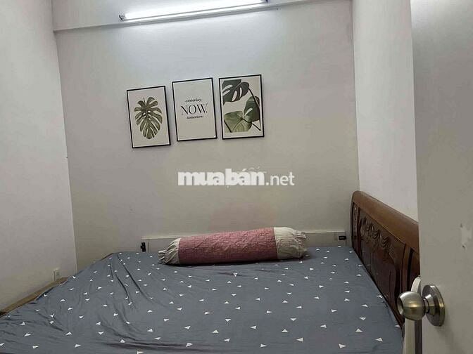 Chung cư 50m2 2pn full noij thất cao cấp