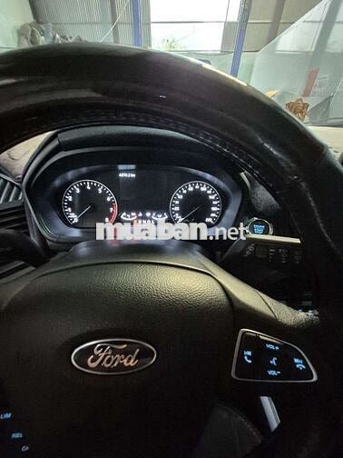 2019 Titanium 1.5L AT - Hơn 4 vạn km