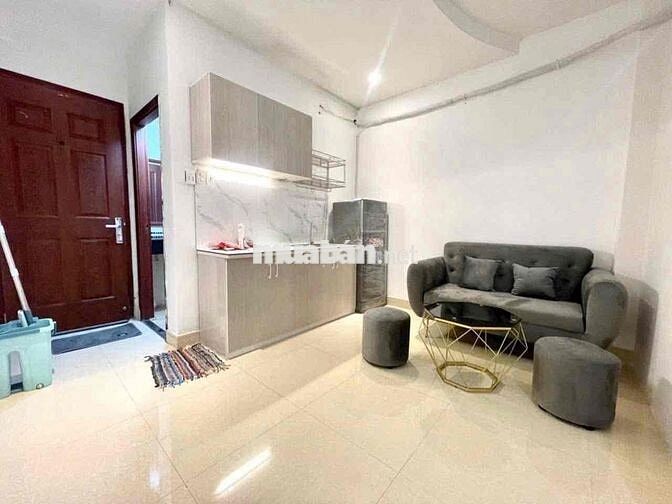 Cho thuê phòng ngay Lê Văn Sỹ Q3 gần CHỢ NGUYỄN VĂN TRỖI - CẦU KIỆU