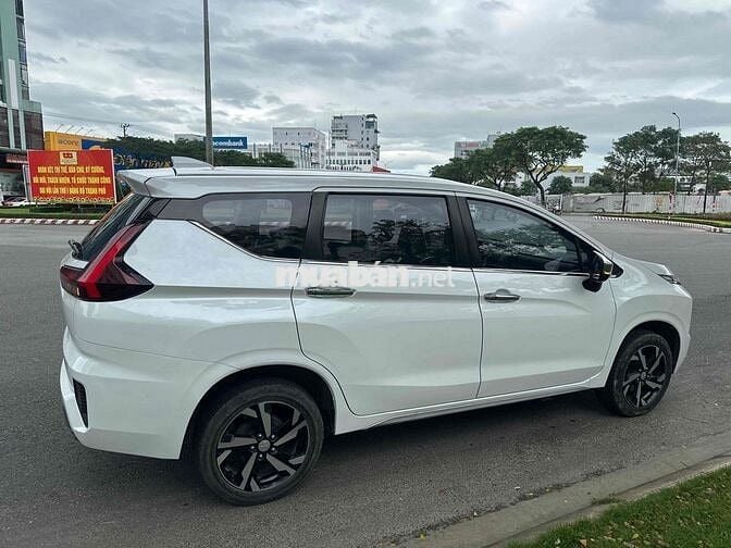 Mitsubishi Xpander 2022 Premium 1.5 AT - 70000 km