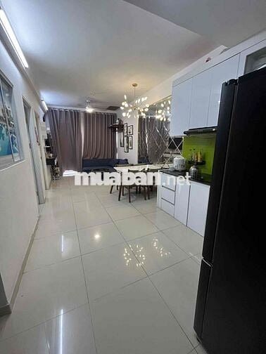 Chung cư 50m2 2pn full noij thất cao cấp