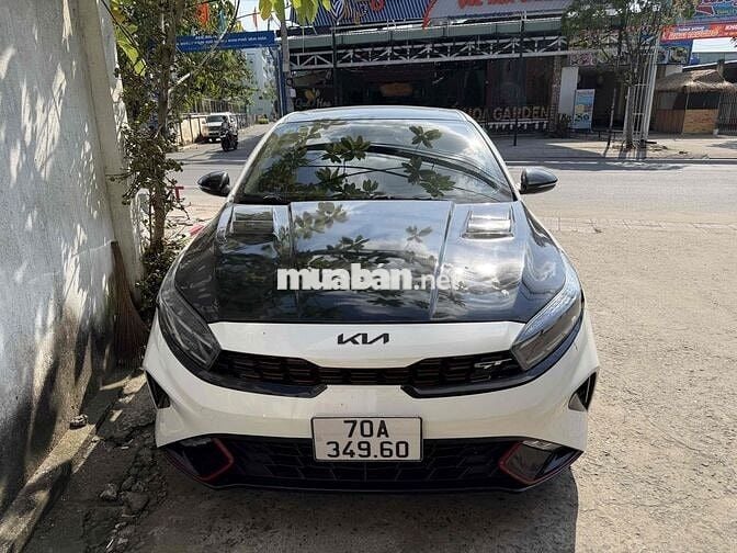 Kia K3 2022 Full đồ chơi
