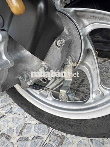 Vision 2019 Khoá Cơ….Mới Tinh Chủ Sài Chủ..